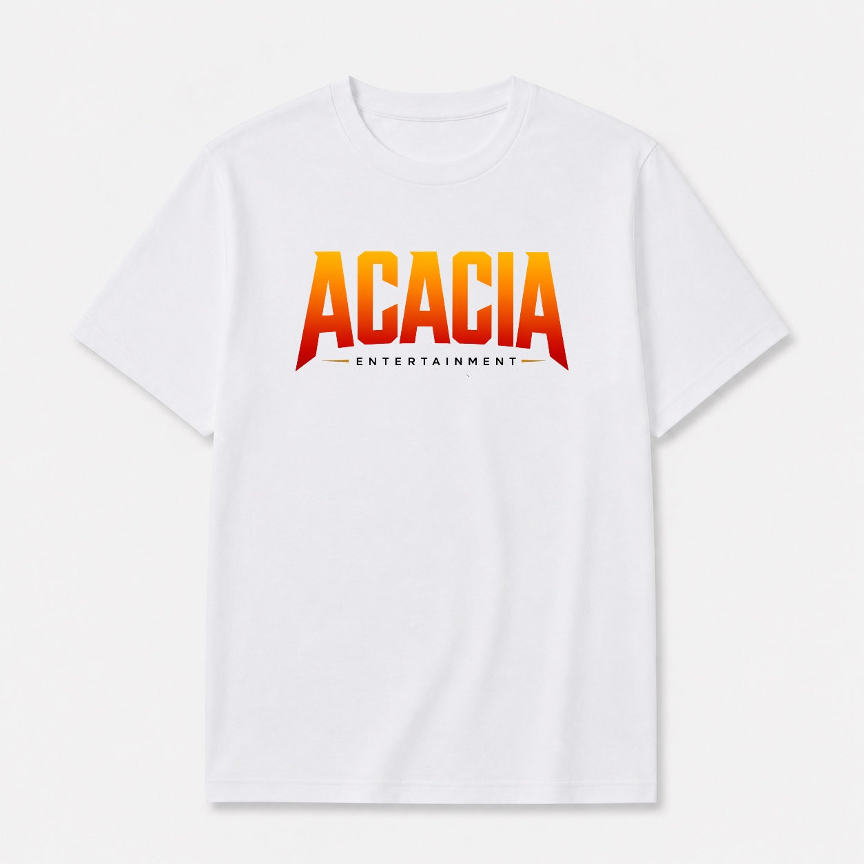 Acacia Logo Tee