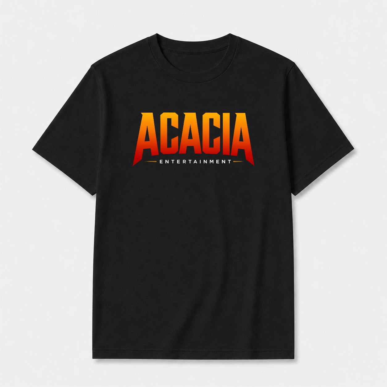 Acacia Logo Tee