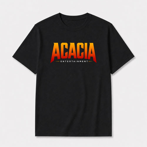 Acacia Logo Tee