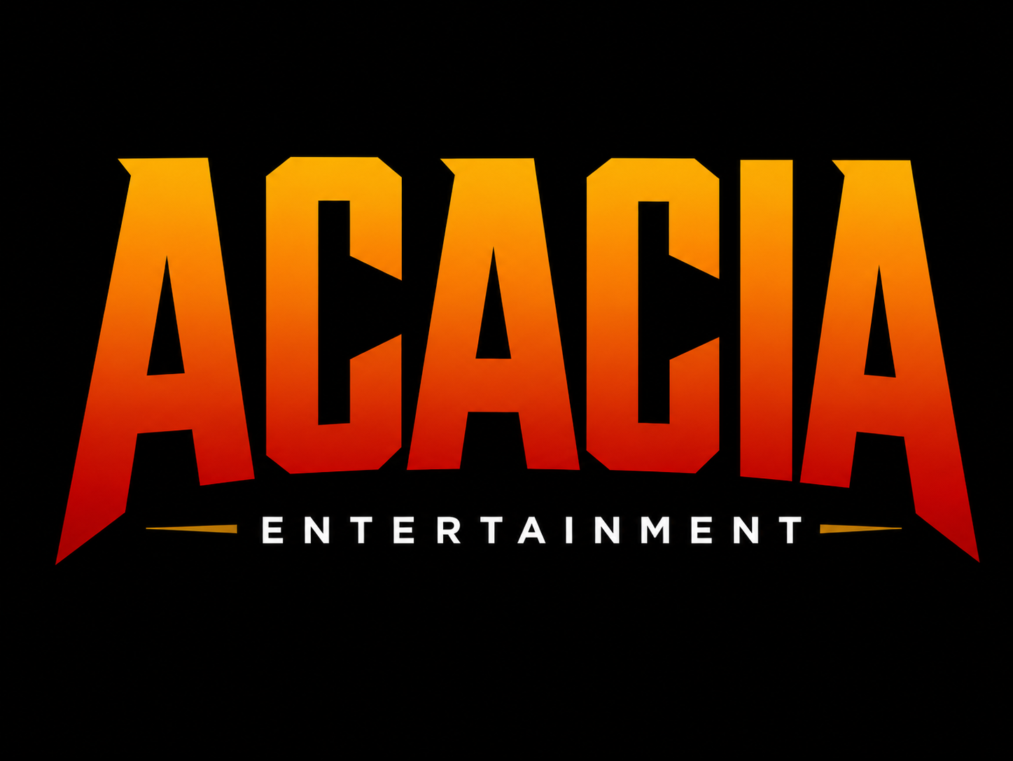 Acacia Logo Tee