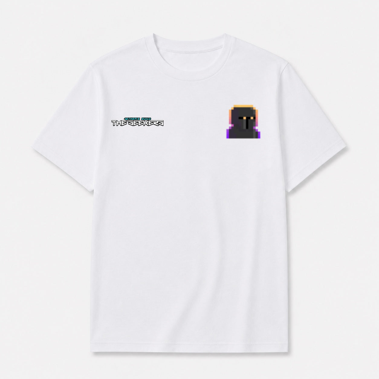 The Seekers Tee