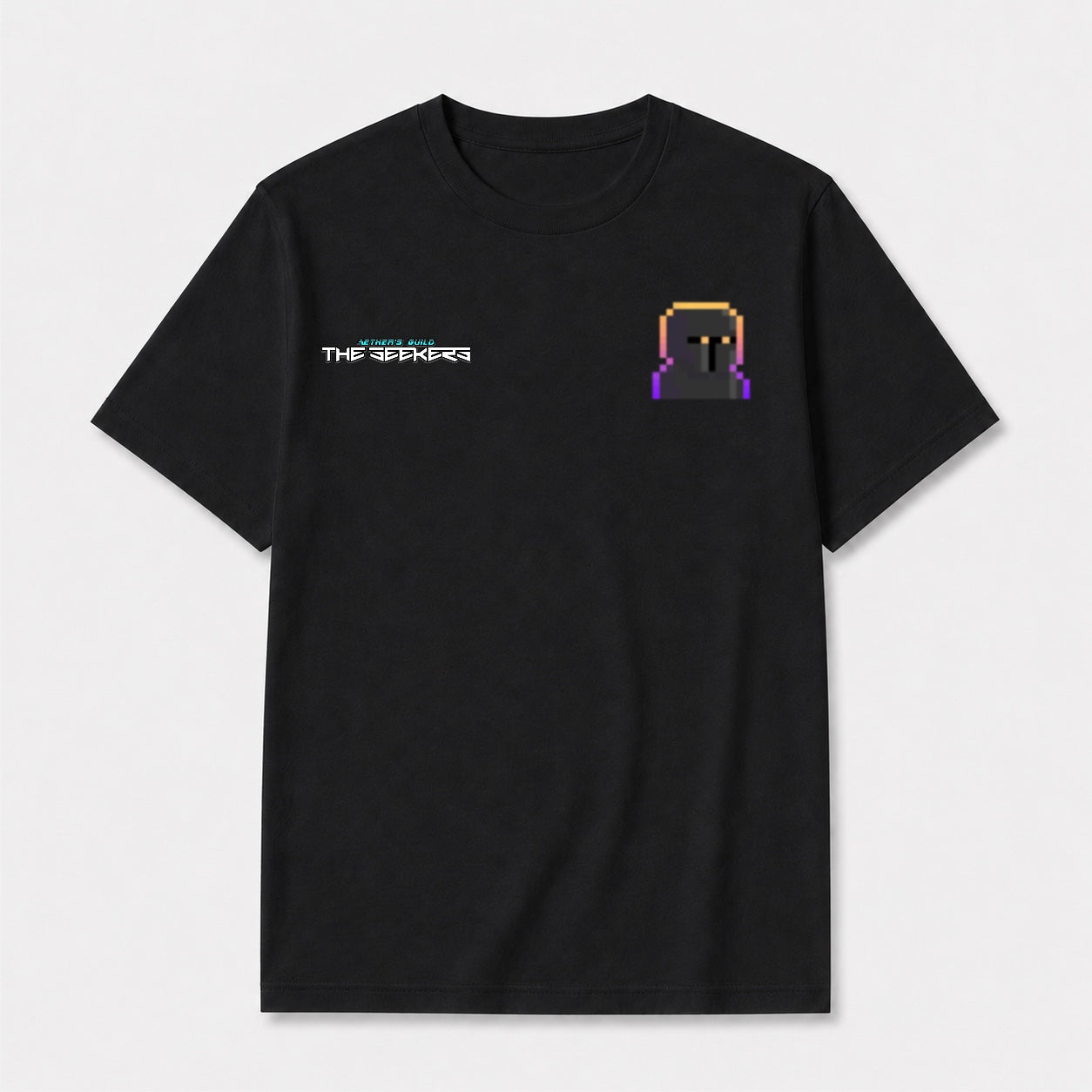 The Seekers Tee