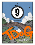 TDoG - Digital Print