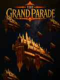 The Grand Parade - Digital Print